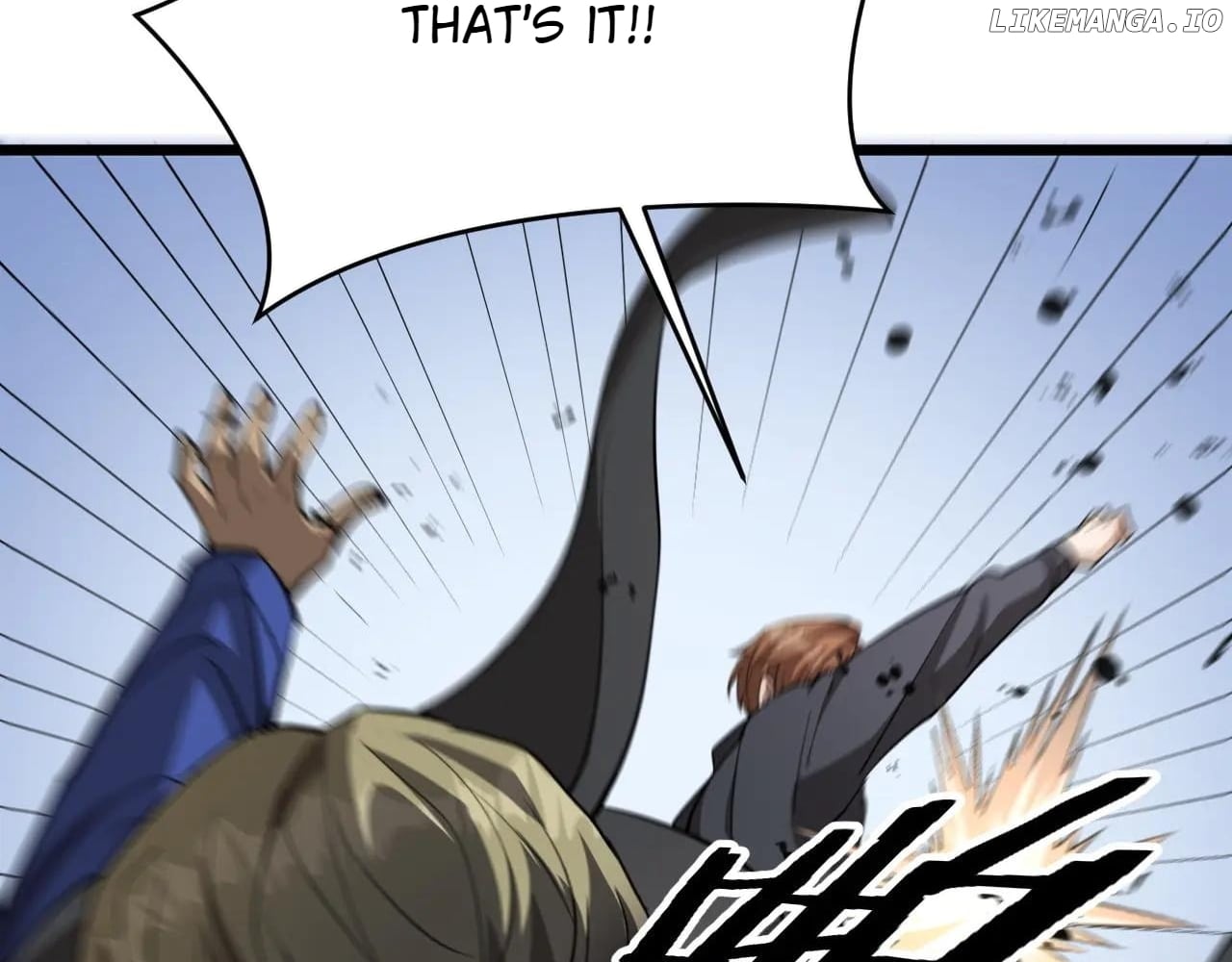 I’m Trapped In This Day For One Thousand Years Chapter 153 - page 12